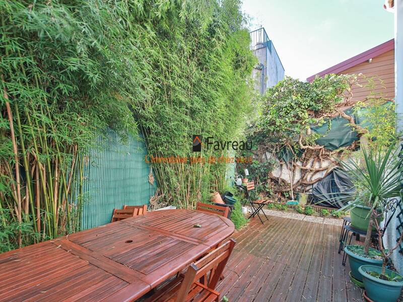 Maison à vendre, 149m², MALAKOFF