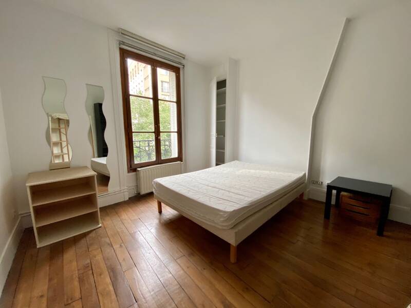 Maison à louer, 40m², PARIS 13E