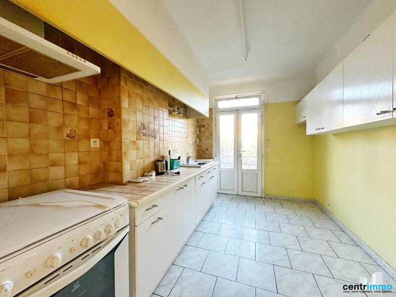 Maison à vendre, 140m², MONTPELLIER