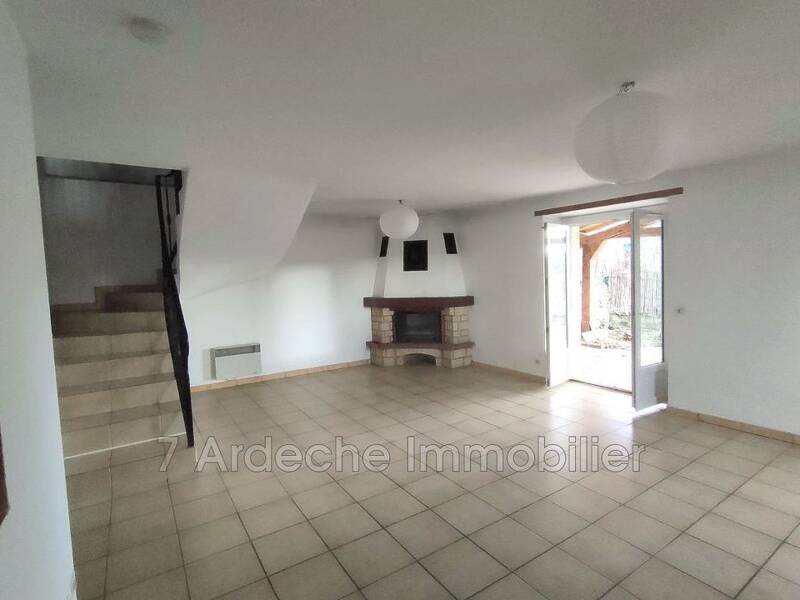 Maison à louer, 73m², VILLENEUVE DE BERG