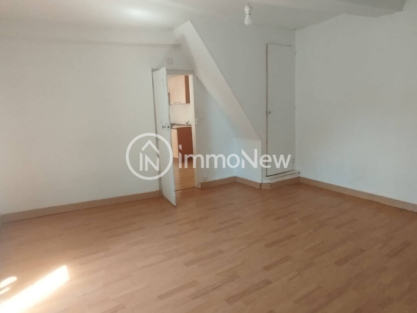 Maison à vendre, 136m², LA HAYE PESNEL