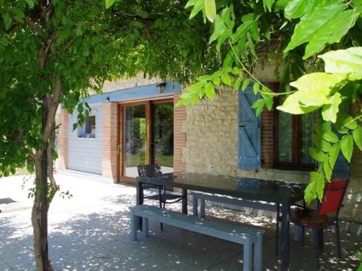 Maison à louer 940 € 4 pièces 3 chambres 117 m² Sainte-Marie 32200