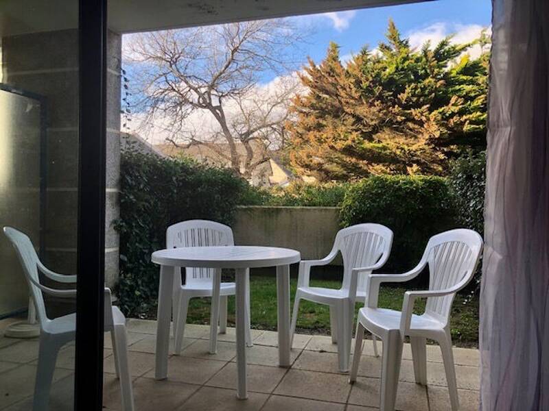 Maison à louer, 30m², PORNICHET