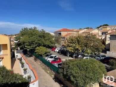 Appartement à vendre 96 000 € 1 pièce 26 m² RDC/1 Village Thermal Balaruc-les-Bains 34540