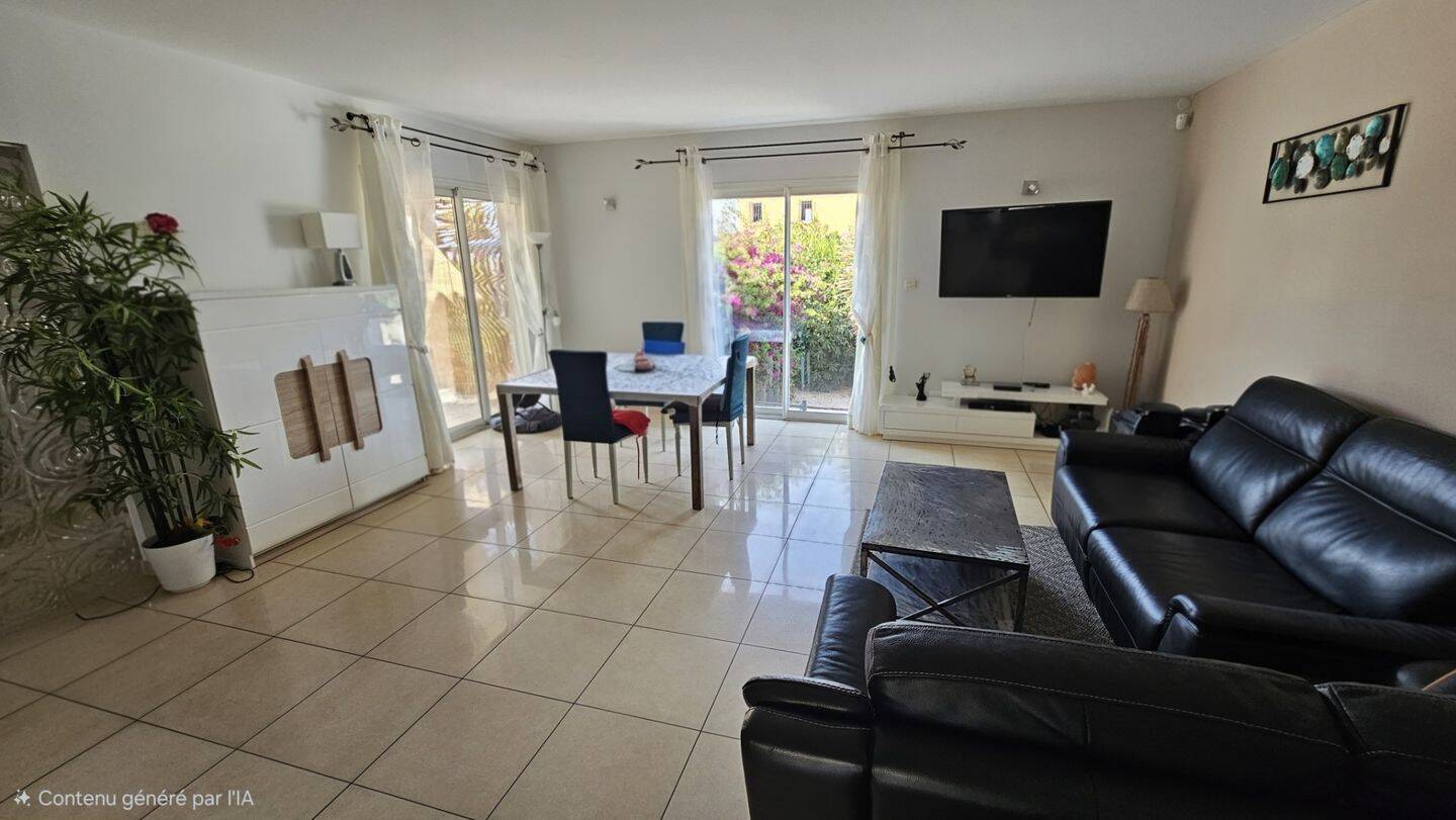 Maison à vendre, 140m², FRONTIGNAN