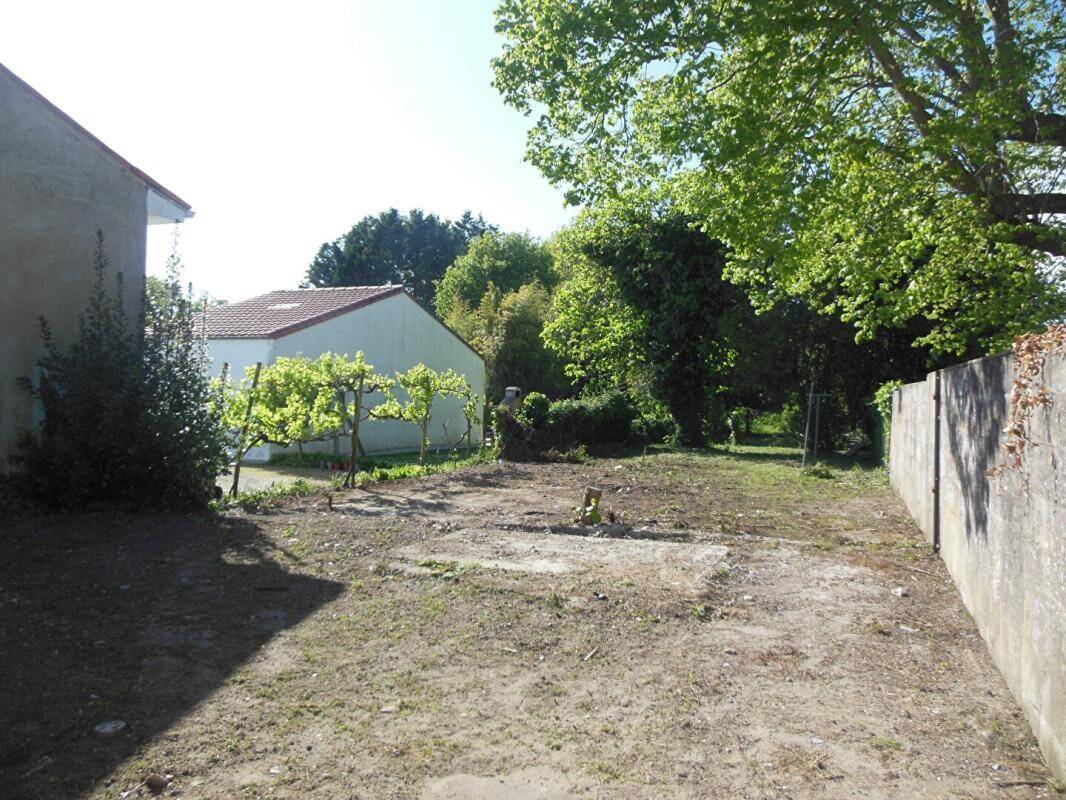 Maison à vendre, 58m², VAUX SUR MER
