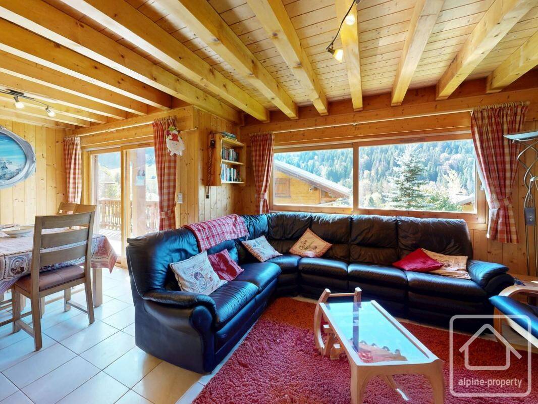 Maison à vendre, 158m², LA CHAPELLE D'ABONDANCE