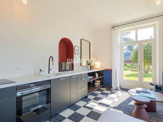 Appartement à vendre 499 900 € 3 pièces 2 chambres 69 m² Saint Briac sur Mer 35800