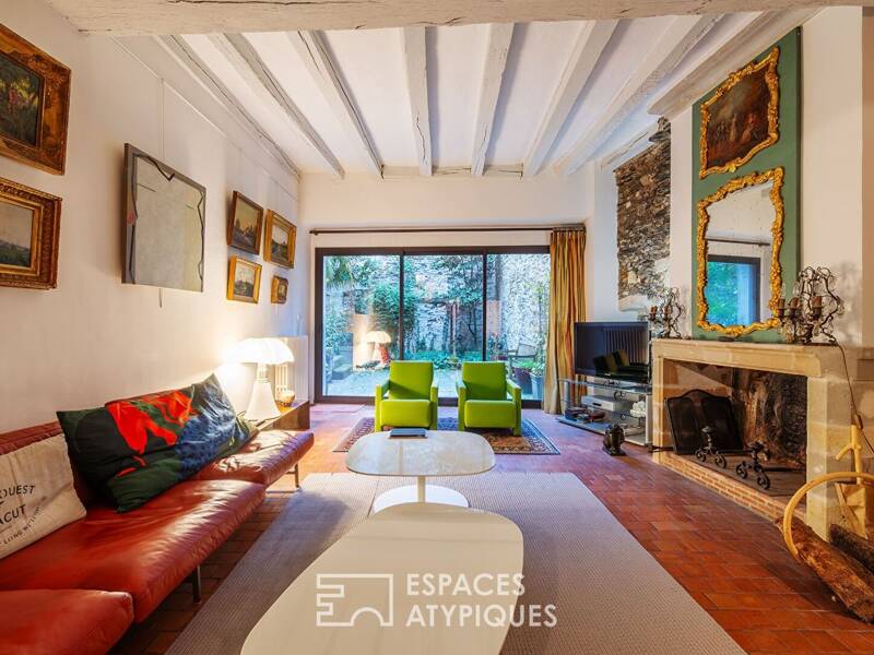 Maison à vendre, 138m², ANGERS