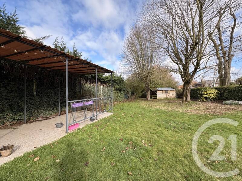 Maison à vendre, 135m², WASQUEHAL