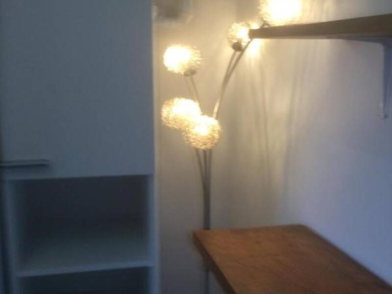 Maison à louer, 12m², PARIS 16E