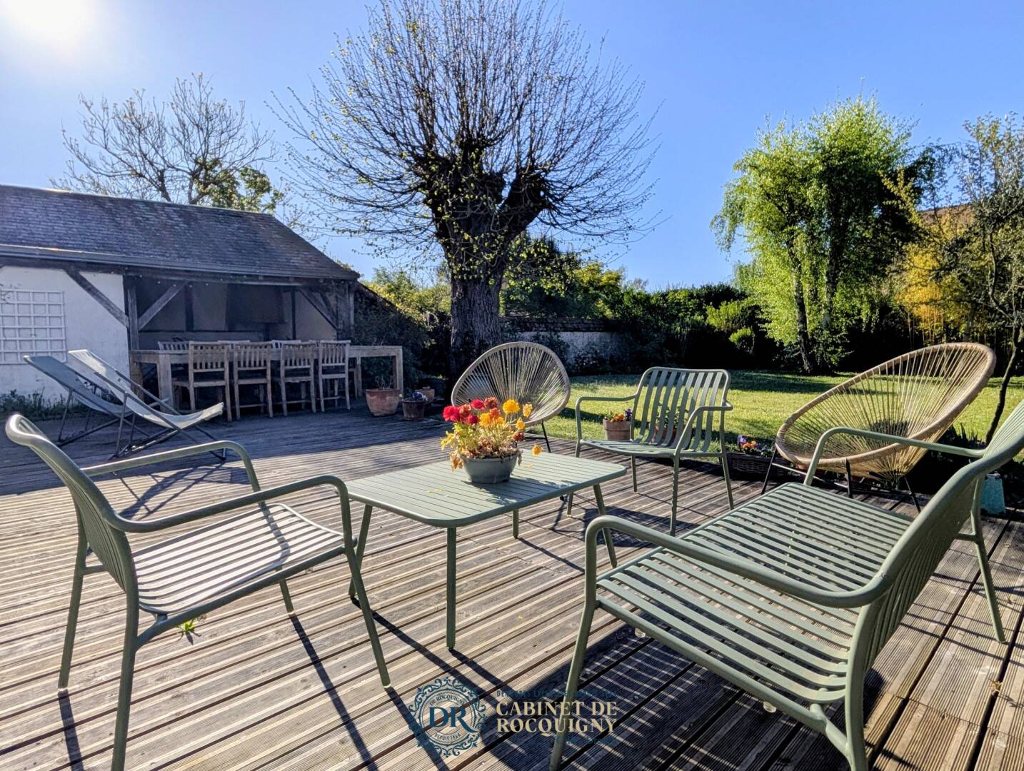 Maison à vendre, 300m², OLIVET
