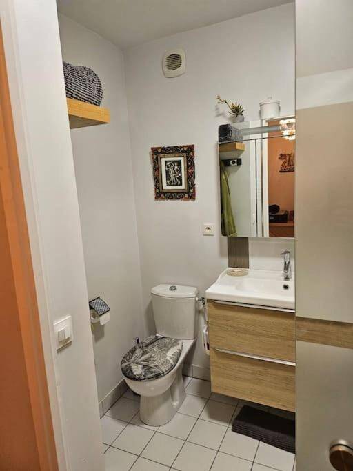 Maison à louer, 26m², COURBEVOIE