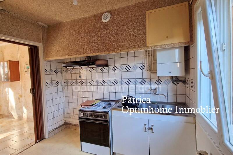 Maison à vendre, 74m², CASTELJALOUX