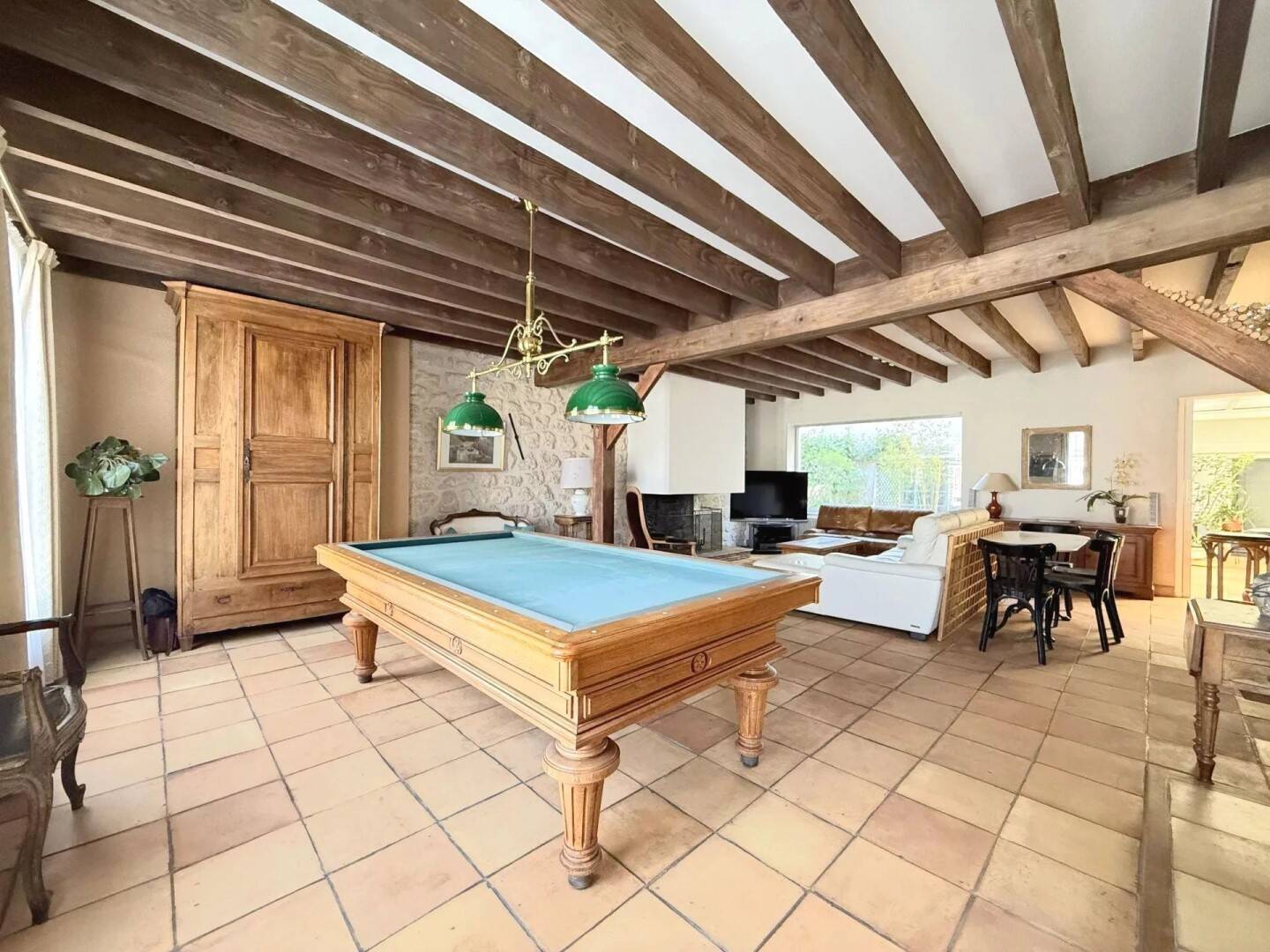 Maison à vendre, 179m², LES LILAS