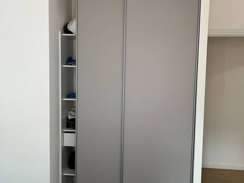 Maison à louer, 59m², LILLE