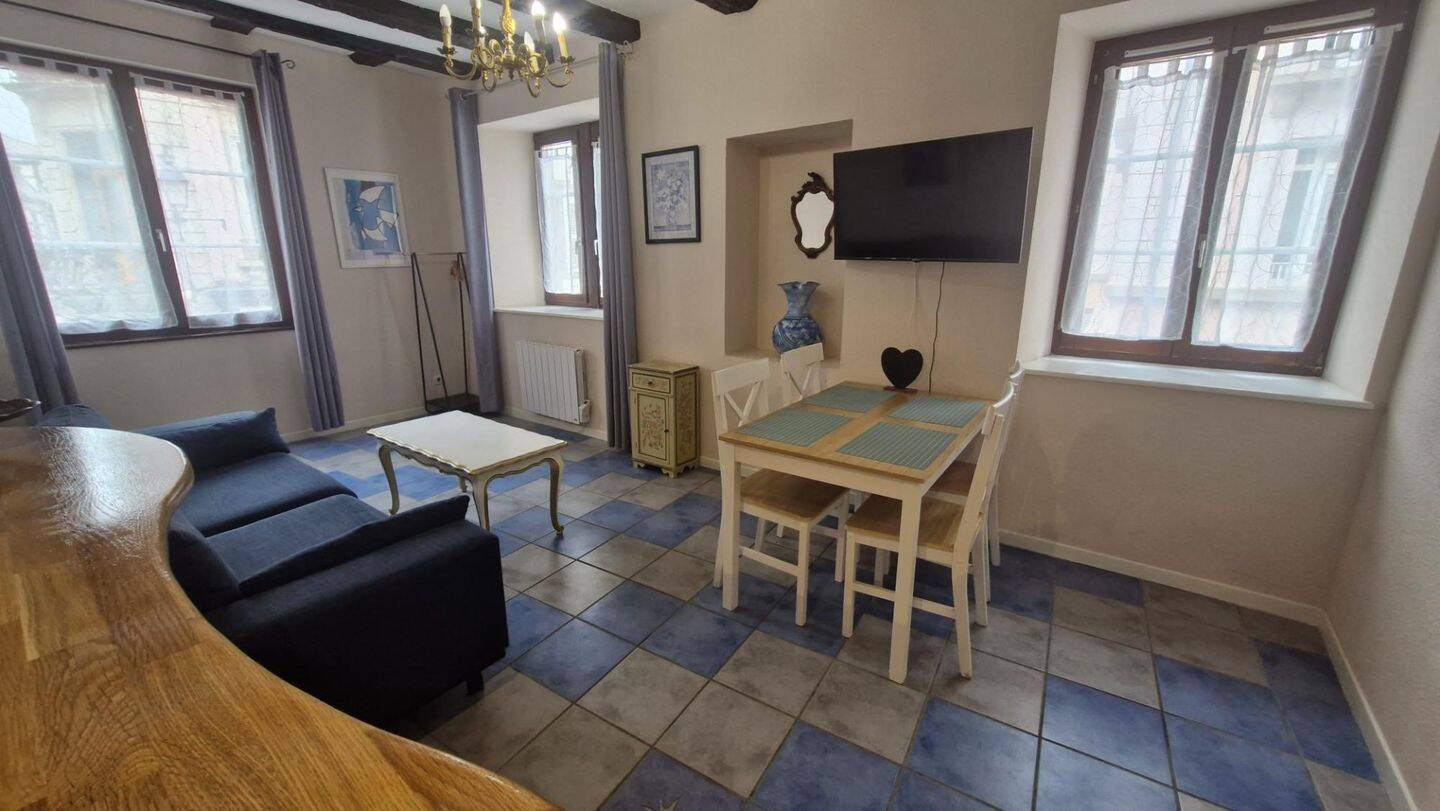 Maison à vendre, 52m², COLMAR