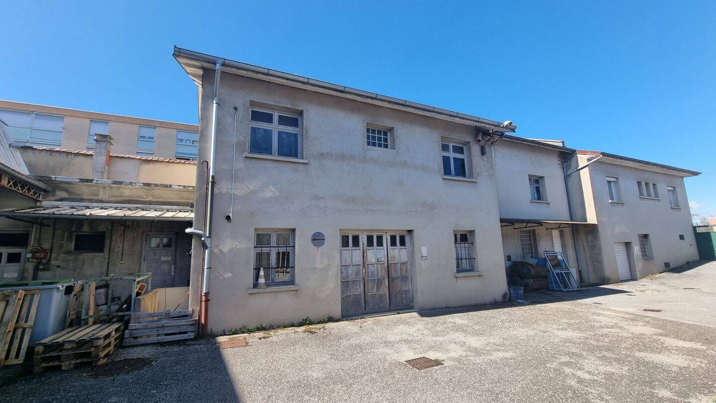 Maison à vendre, 250m², OYONNAX