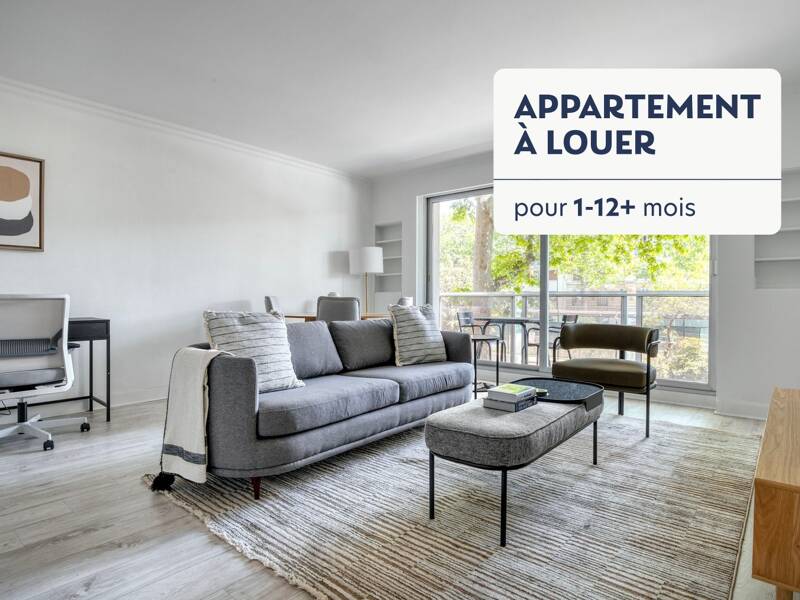 Maison à louer, 77m², PARIS 17E