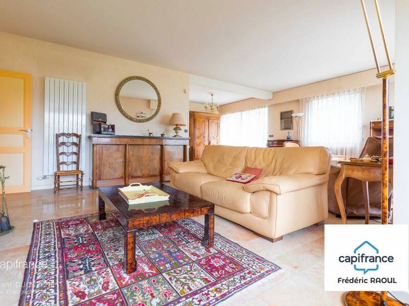 Maison à vendre, 215m², DIJON