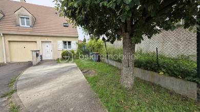 Maison à vendre 289 000 € 5 pièces 3 chambres 80 m² Ormoy 91540