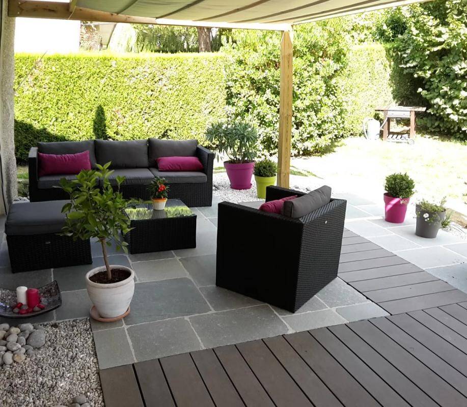 Maison à vendre, 40m², YVOIRE