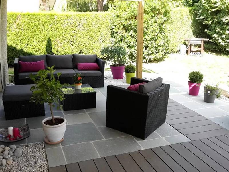 Maison à vendre, 40m², YVOIRE