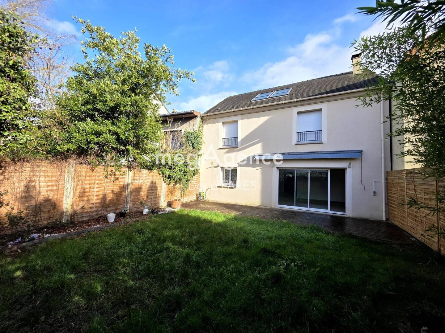 Maison à vendre, 186m², ANTONY