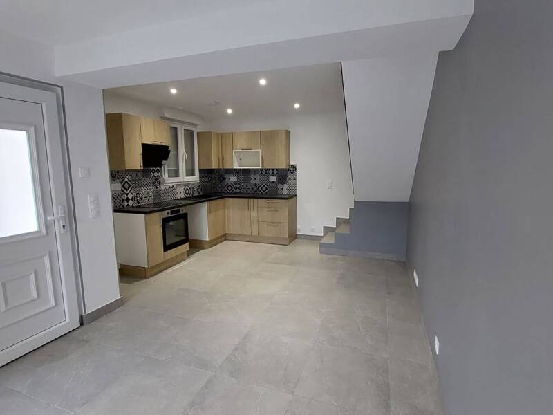 Maison à louer, 49m², TAVERNY