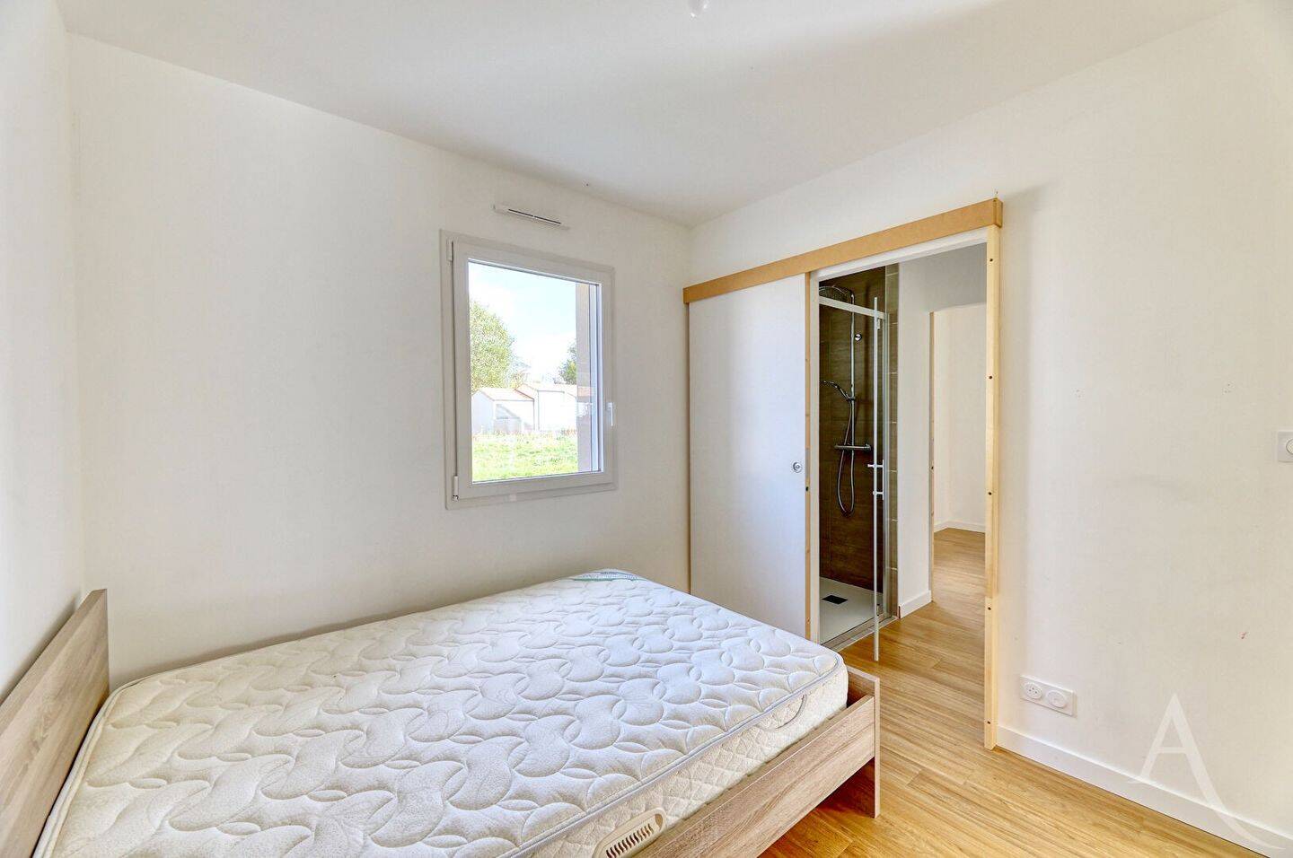 Maison à vendre, 90m², L'HERBERGEMENT