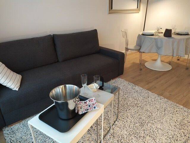 Maison à louer, 42m², NANTERRE