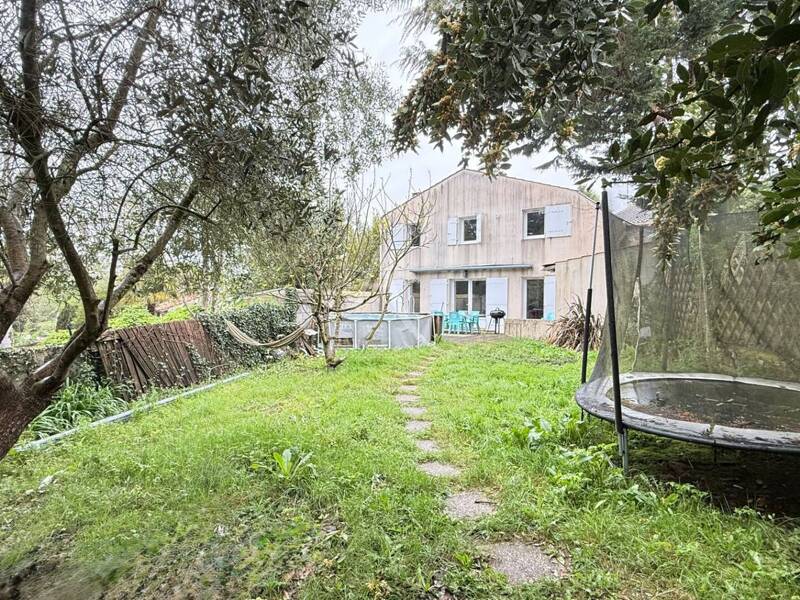 Maison à vendre, 130m², LA ROCHE SUR YON