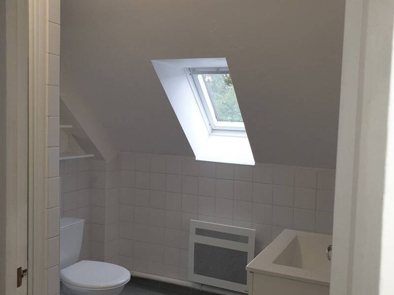 Maison à louer, 50m², TRIE CHATEAU