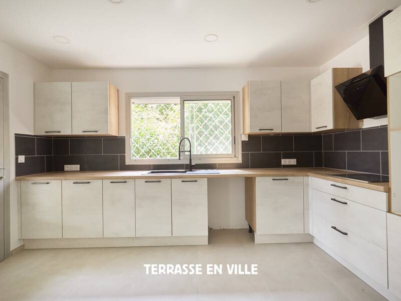 Maison à vendre, 122m², MARSEILLE 12E