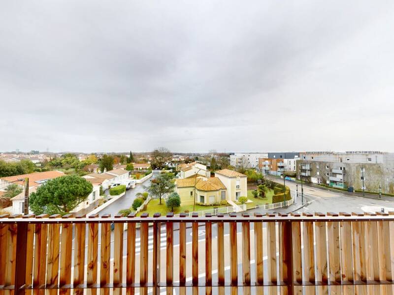 Maison à louer, 79m², VERTOU