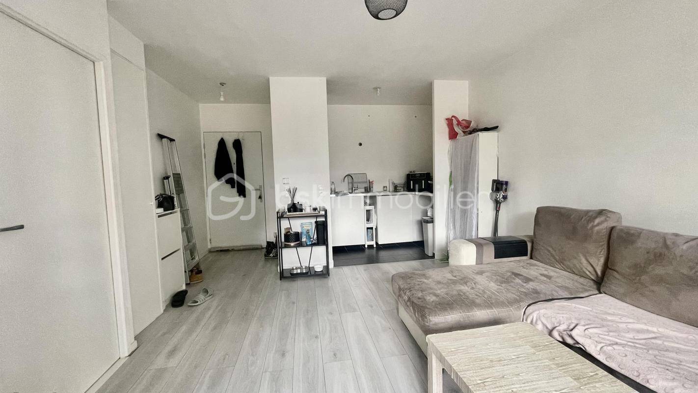 Maison à vendre, 39m², BOUSSY SAINT ANTOINE