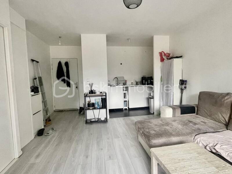 Maison à vendre, 39m², BOUSSY SAINT ANTOINE