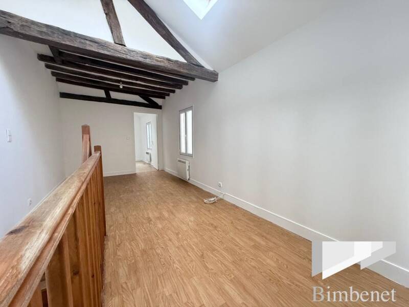 Maison à vendre, 42m², ORLEANS