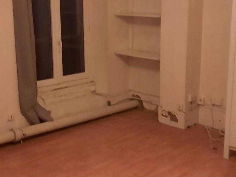 Maison à louer, 25m², PARIS 13E