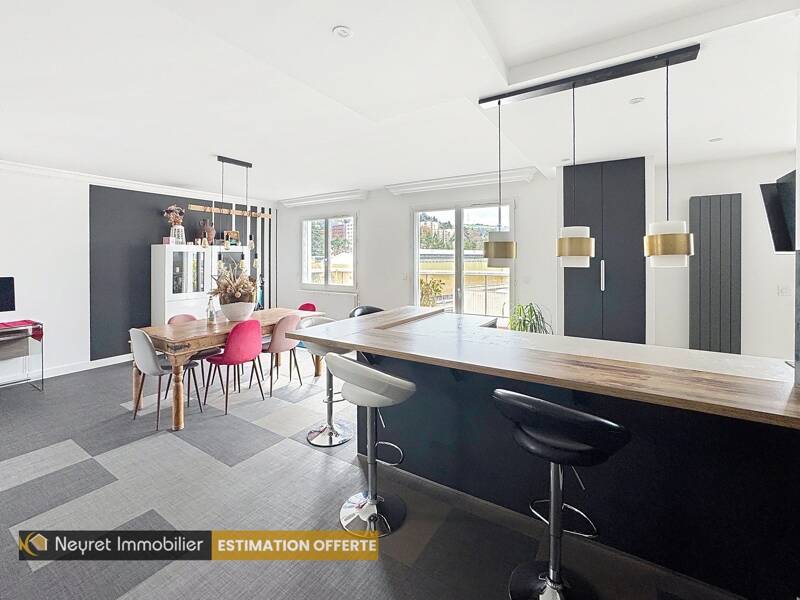 Maison à vendre, 135m², SAINT ETIENNE