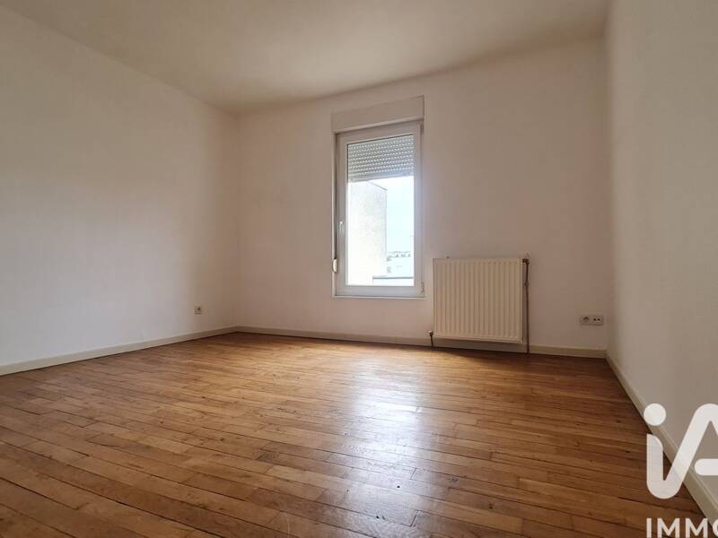 Maison à vendre, 90m², REIMS