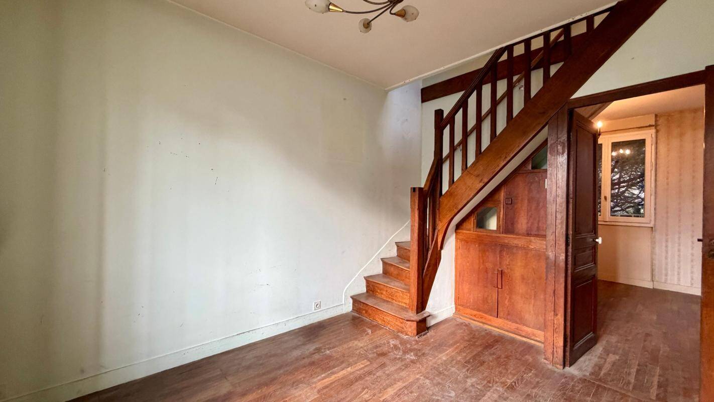 Maison à vendre, 91m², CHAMPIGNY SUR MARNE