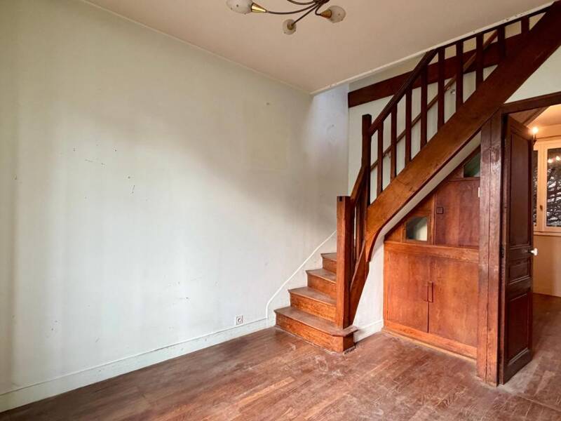 Maison à vendre, 91m², CHAMPIGNY SUR MARNE
