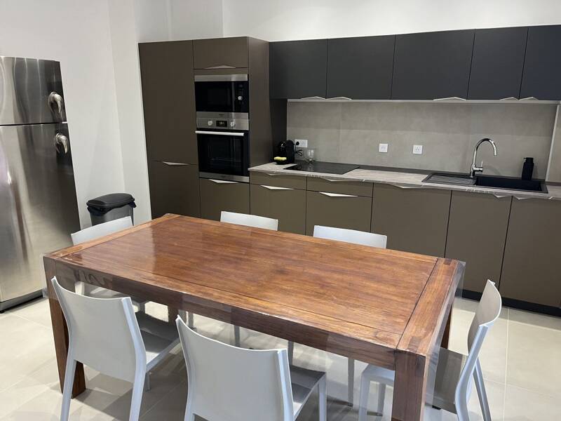 Maison à louer, 97m², AMIENS