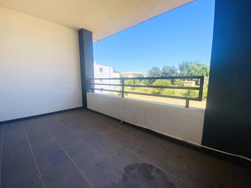 Maison à louer, 44m², SAN NICOLAO