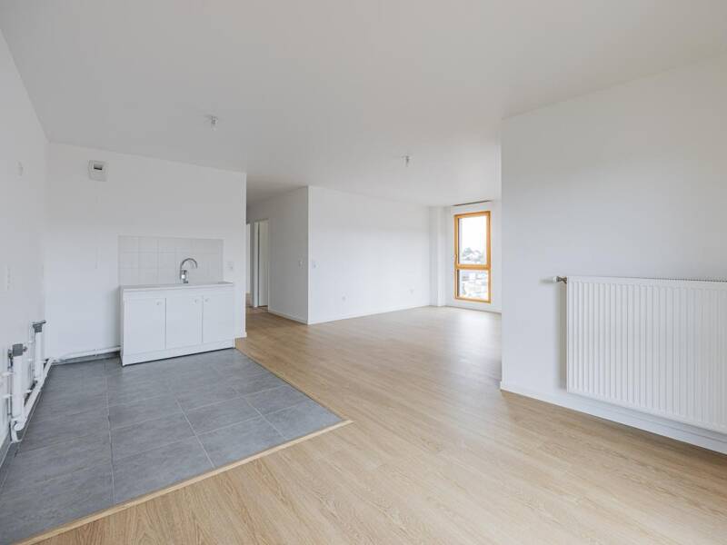 Maison à louer, 71m², ORLY