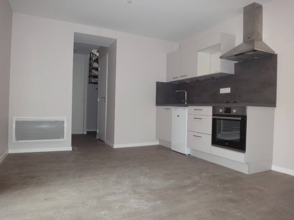 Maison à louer, 45m², RODEZ