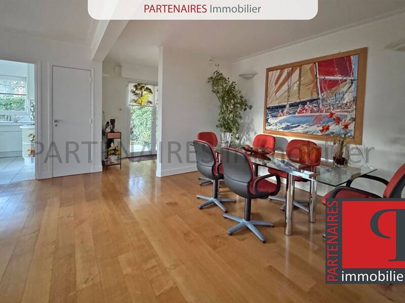 Maison à vendre, 173m², LE CHESNAY