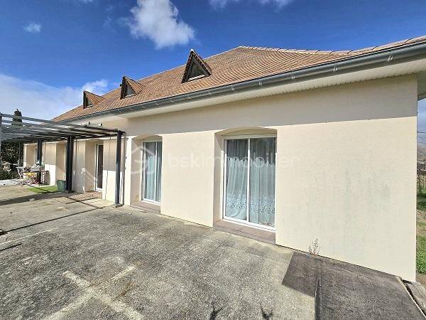 Maison à vendre, 160m², LIBOURNE