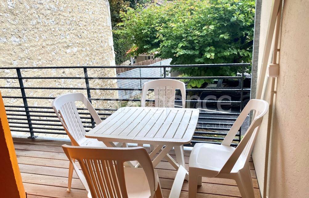 Maison à vendre, 22m², SAINT PALAIS SUR MER